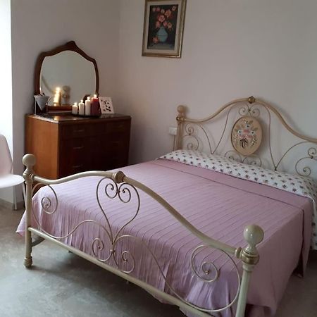 I Chechin - Homy 5 Terre Apartment Volastra Bagian luar foto