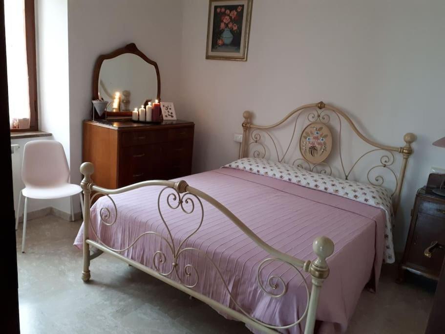 I Chechin - Homy 5 Terre Apartment Volastra Bagian luar foto