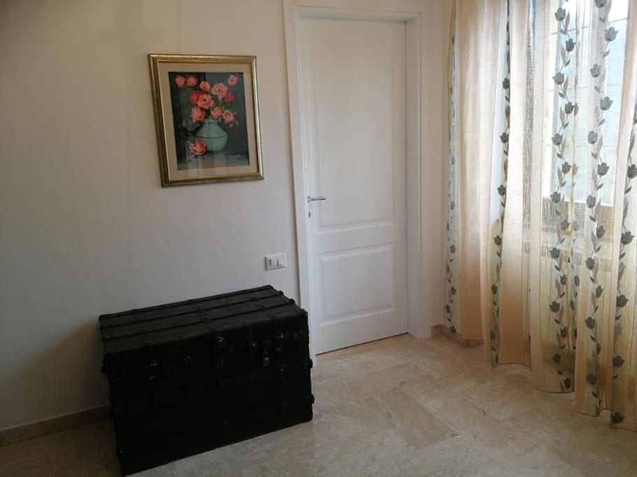 I Chechin - Homy 5 Terre Apartment Volastra Bagian luar foto