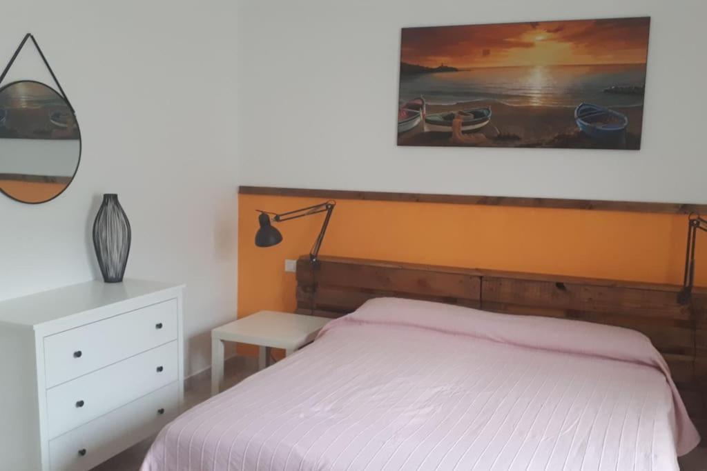I Chechin - Homy 5 Terre Apartment Volastra Bagian luar foto