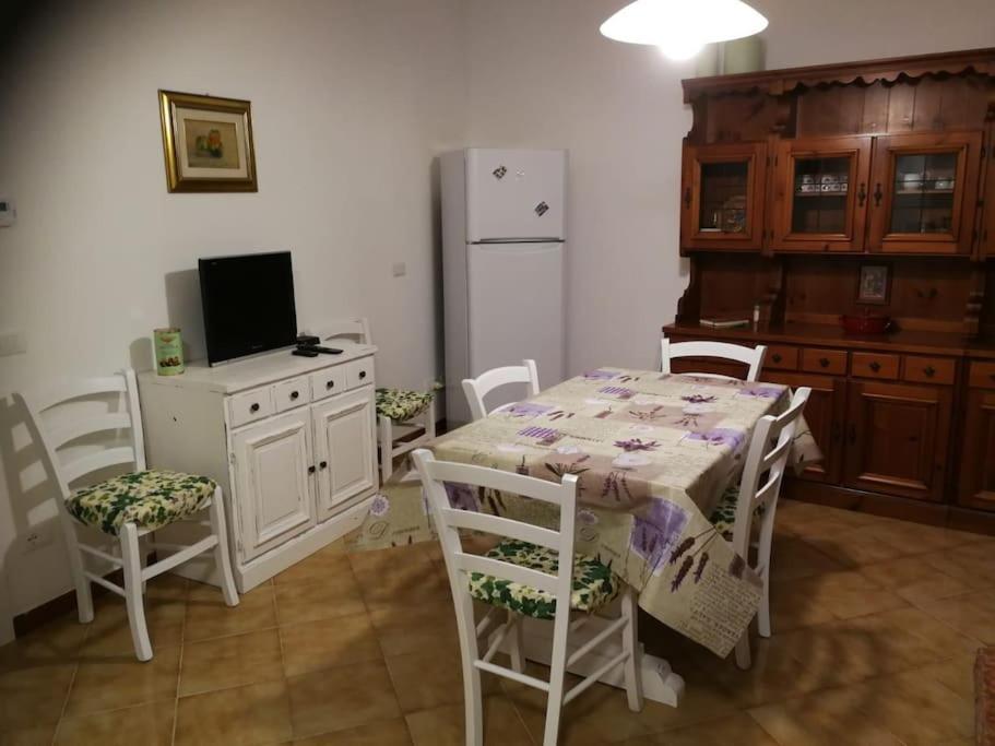 I Chechin - Homy 5 Terre Apartment Volastra Bagian luar foto