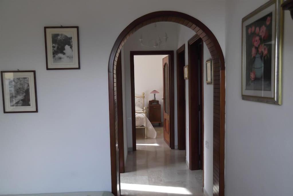 I Chechin - Homy 5 Terre Apartment Volastra Bagian luar foto