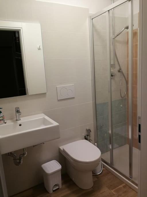 I Chechin - Homy 5 Terre Apartment Volastra Bagian luar foto