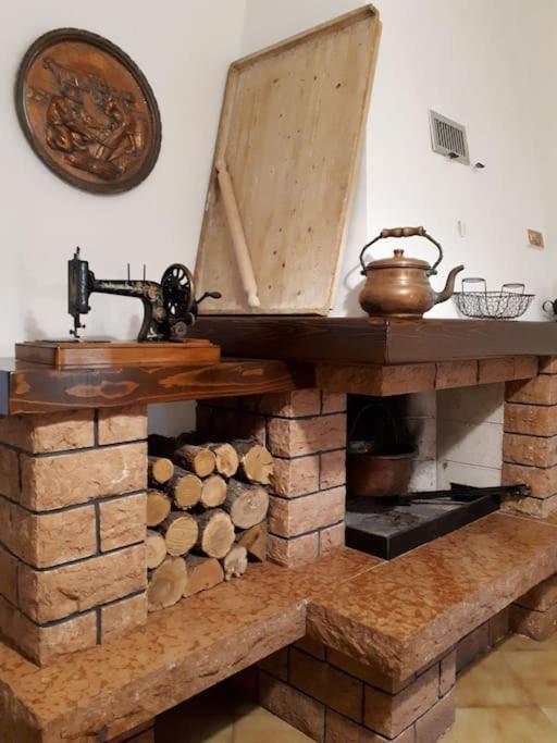 I Chechin - Homy 5 Terre Apartment Volastra Bagian luar foto